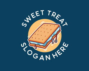 Ice Cream Sandwich logo