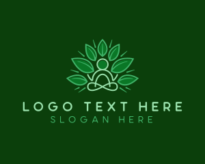 Lotus Yoga Wellness logo