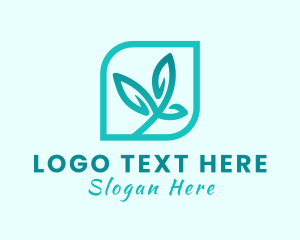 Flower Plant Wellness logo