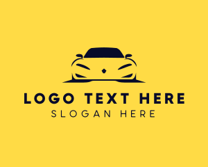 Car Vehicle Automotive logo