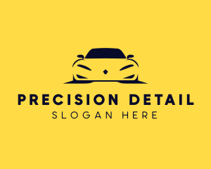 Car Vehicle Automotive logo design