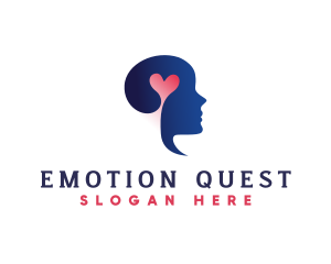 Mind Heart Emotion logo