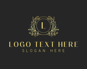 Wreath Hotel Event Planner logo