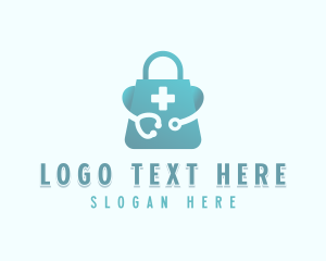 Medical Pharmacy Online Shopping logo