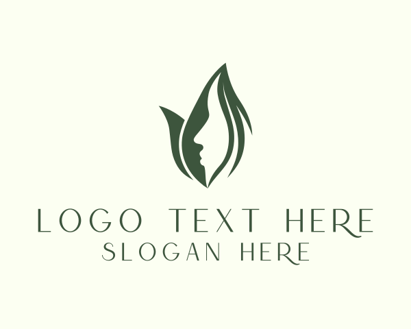 Organic Spa Skincare logo