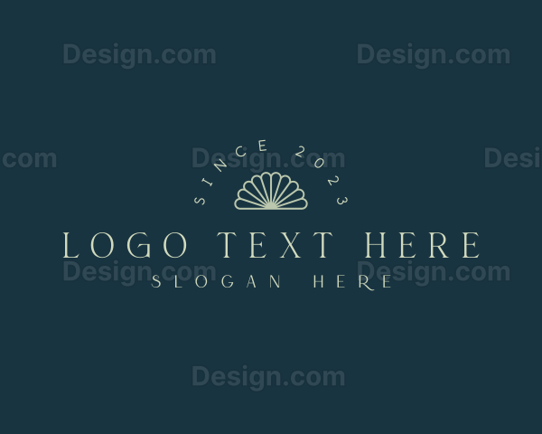 Luxe Clothing Brand Logo