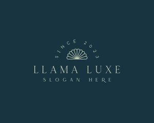  Luxe Clothing Brand logo design