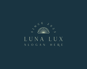  Luxe Clothing Brand logo design