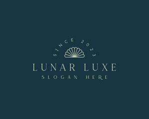  Luxe Clothing Brand logo design