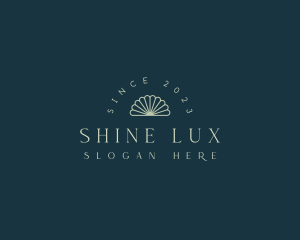  Luxe Clothing Brand logo design