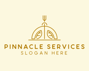Organic Cloche Restaurant  logo
