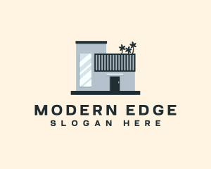 Modern House Realty logo