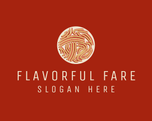 Pasta Italian Restaurant logo