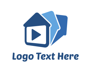 Home Media Player logo