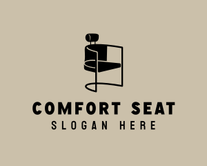 Furniture Chair Decor logo