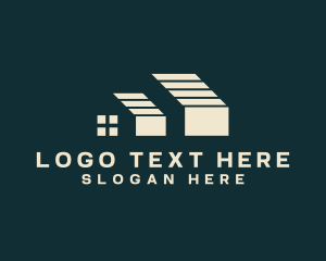 Roof Home Builder logo