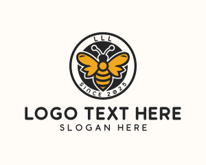 Honey Beehive Nectar logo