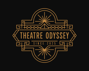 Antique Theatre Studio logo
