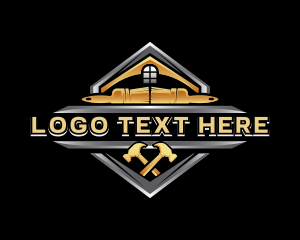 House Renovation Contractor logo