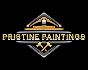 House Renovation Contractor logo design