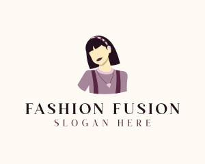 Female Fashion Couture logo