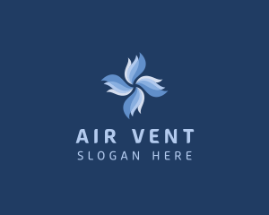 Cooling Air Conditioning  logo