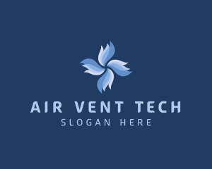 Cooling Air Conditioning  logo