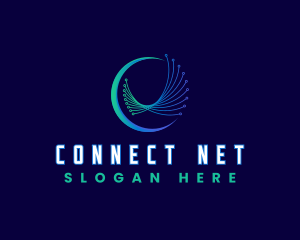 Network Data Programming logo