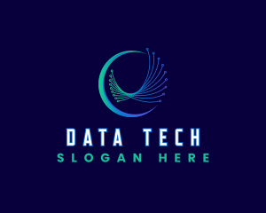 Network Data Programming logo