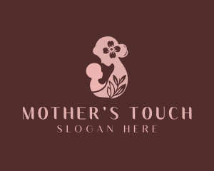 Maternity Mother Baby logo
