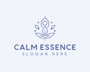 Mindfulness Yoga Healing logo