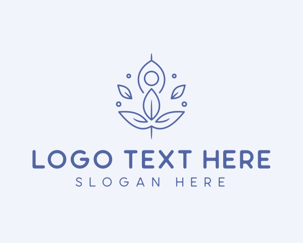 Mindfulness Yoga Healing logo