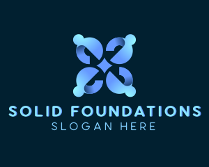 Community Care Foundation logo