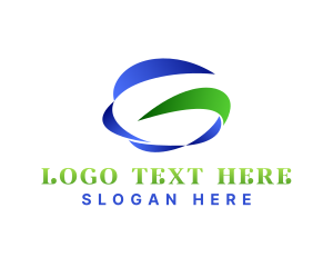 Professional Marketing Startup Letter G Logo
