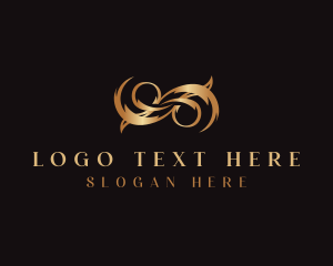 Infinity Luxury Boutique Logo