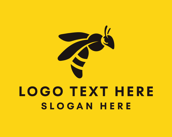 Sting logo example 3