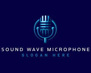 Microphone Music Studio logo