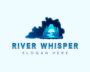 Kentucky Cave River logo