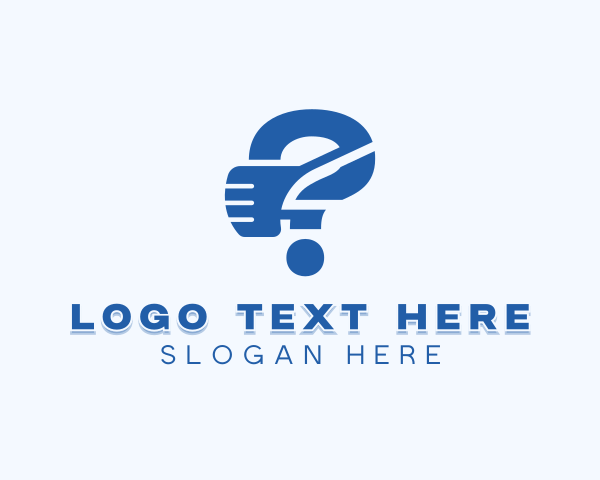 Surgical logo example 3