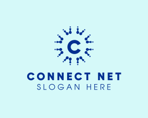 Business Network Technology logo