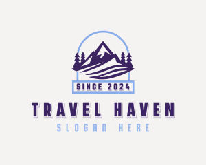 Peak Mountain Travel Tourist logo