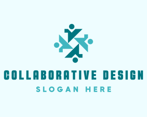 People Cooperative Organization logo