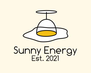 Sunny Side Up Bar  logo
