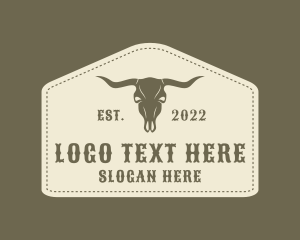 Western Rodeo Saloon logo