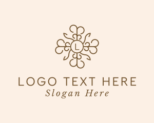 Floral Decor Boutique logo