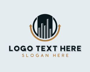 Financial Investing Firm logo