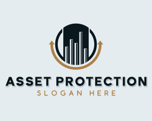 Financial Investing Firm logo