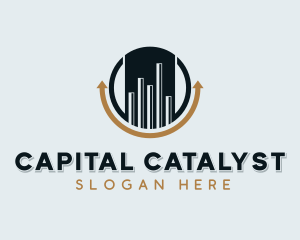 Financial Investing Firm logo