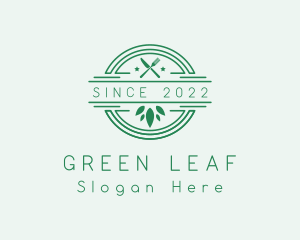 Vegan Restaurant Dining logo