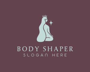 Sexy Female Beauty logo design